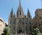 Καθεδρικός Ναός Βαρκελώνης